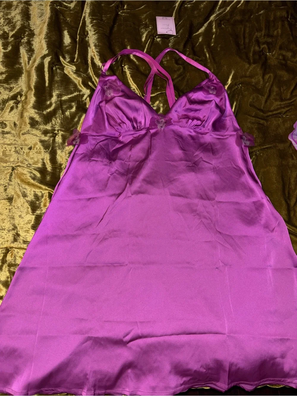 Empress Mimi Orchidea 3 piece set